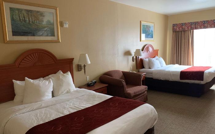 SureStay Plus by Best Western Mesquite