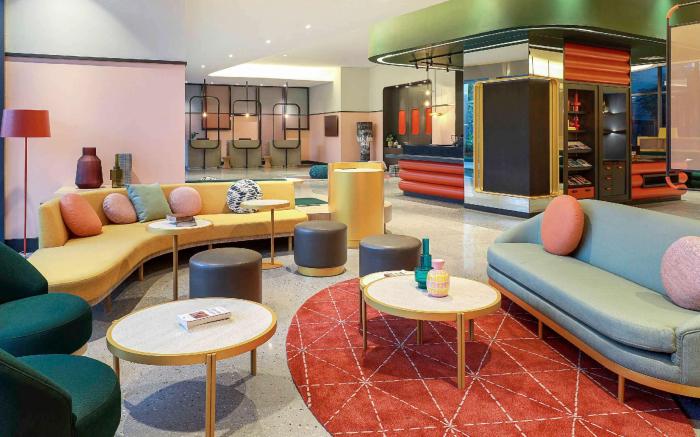 ibis Styles Jakarta Tanah Abang