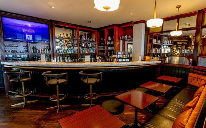 Mercure Hotel Frankfurt Airport Langen