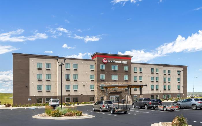 Best Western Plus Rapid City Rushmore