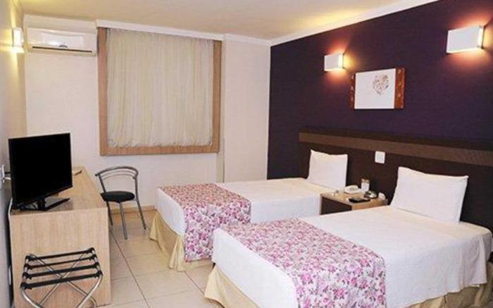 Comfort Hotel Araraquara