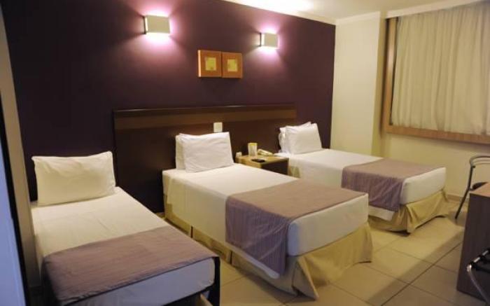 Comfort Hotel Araraquara
