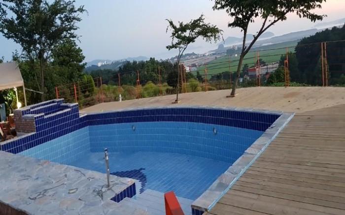 Anmyeondo nobless pension
