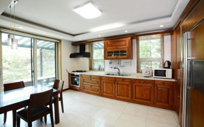 Gapyeong Edensia Byuljang Pension