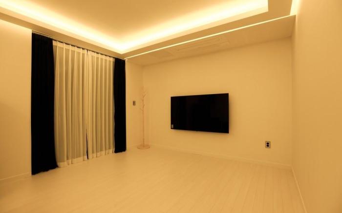 Daecheon Golden Rose Pension