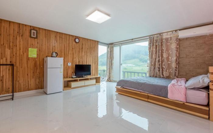 Pozu Marine Pension