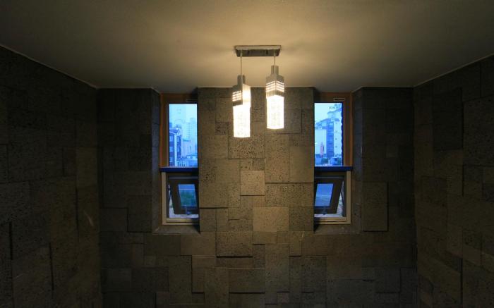 Boryeong Raon Pension