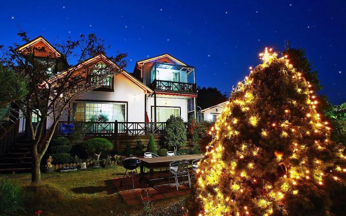 Anmyeondo Dream Pension