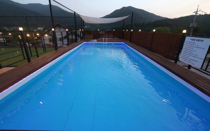 Gapyeong Mone House