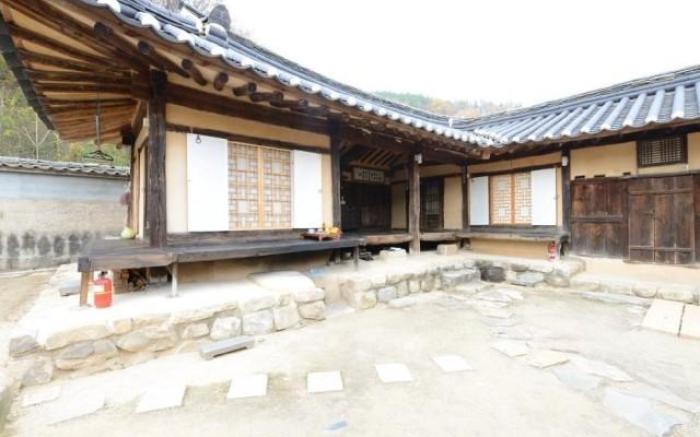 Cheongsong chalbanggong jongtaek (Korea Quality)