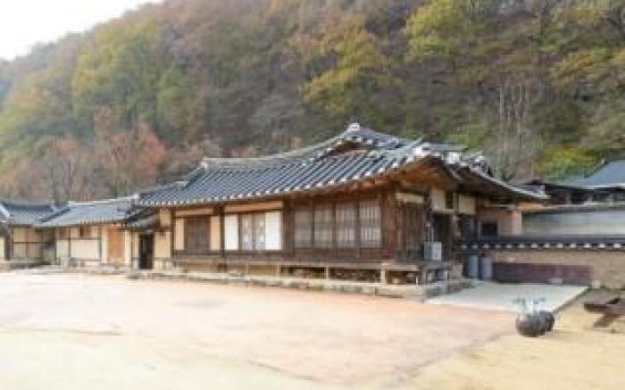 Cheongsong chalbanggong jongtaek (Korea Quality)