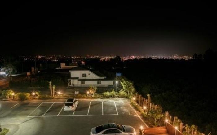 Seogwipo lacomma pension