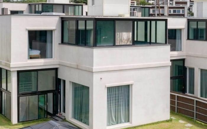 Taean deomarae poolvilla