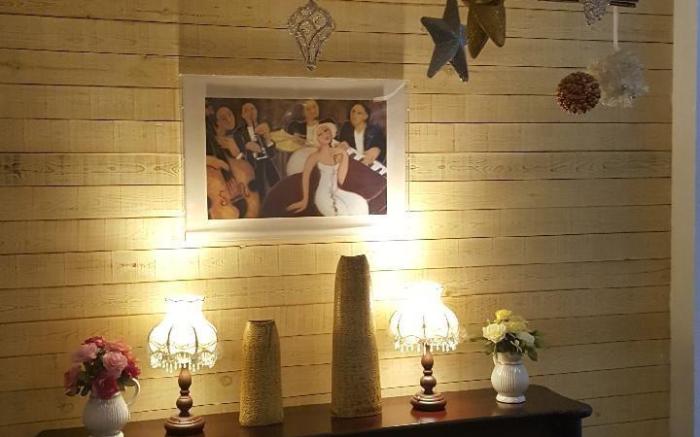 Asan paradise hotel
