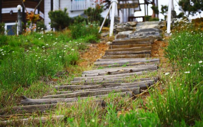 Taean butgwa batnaroo pension