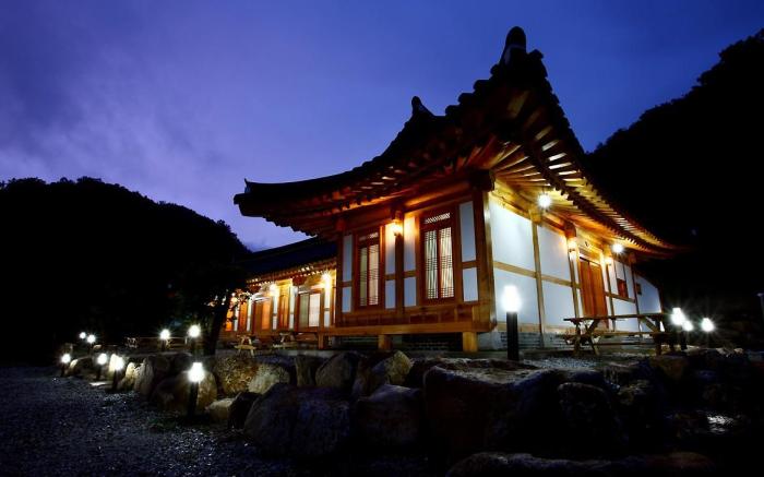 dagagada hanok (Korea Quality)