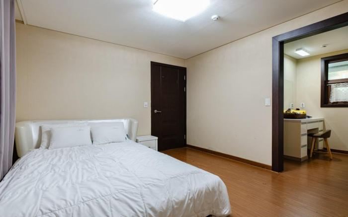 Yeonchun haneulgwa gureum