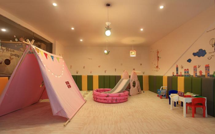 Guilin  Heshe Hotel