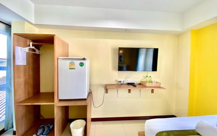 Chinda Boutique Hotel