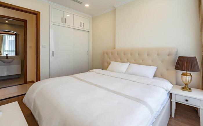 Vinhomes Alan Luxury Apartment