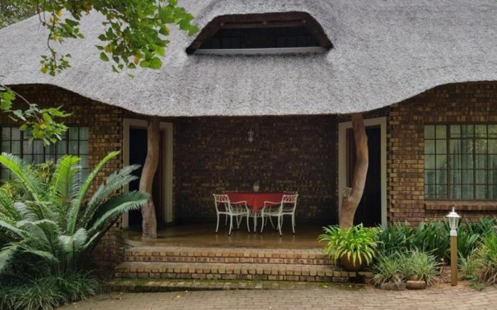 Shingalana Guest House