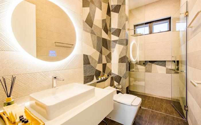 Pool Villa Enkay Hua Hin 3 Beds 3Bath Near Beach