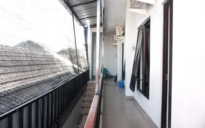 RedDoorz @ Berlian Homestay Malioboro Yogyakarta
