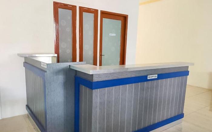 RedDoorz near RS Islam Faisal Makassar