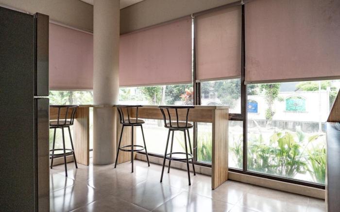 3J Living Lippo Karawaci