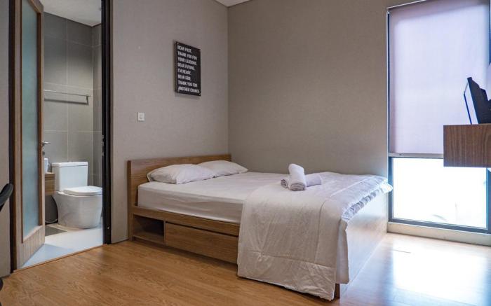 3J Living Lippo Karawaci