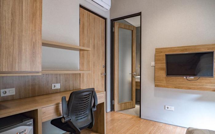 3J Living Lippo Karawaci