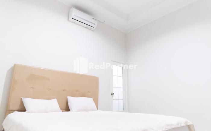 Wisma Narada 2 Lampung Mitra RedDoorz