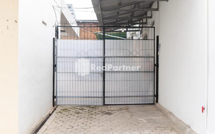 Wisma Narada 2 Lampung Mitra RedDoorz