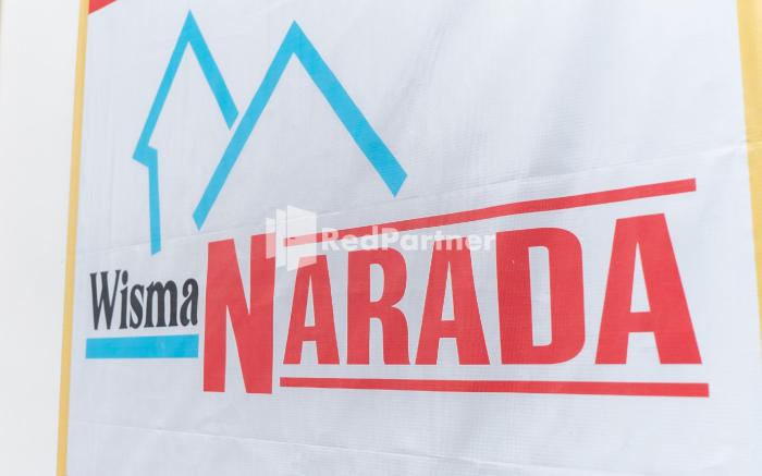 Wisma Narada 2 Lampung Mitra RedDoorz