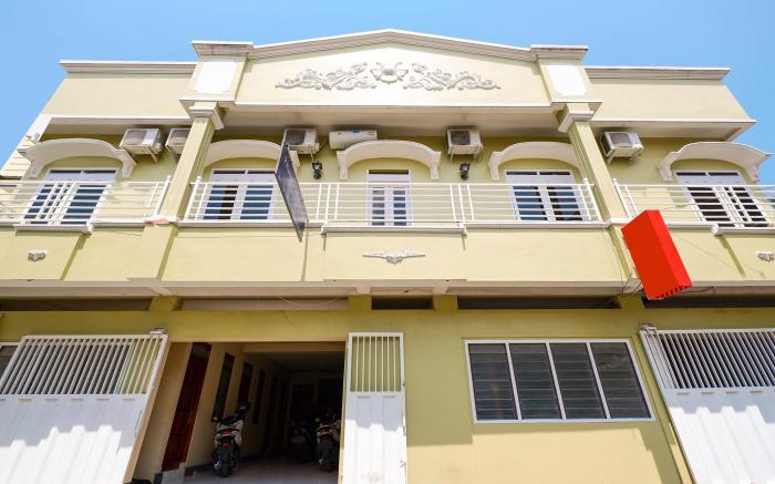 Permata Guesthouse