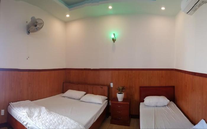 Mini Apartment 1bedroom, sea view, mountain view