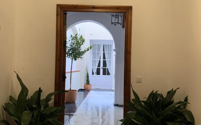 Casa de las Especias