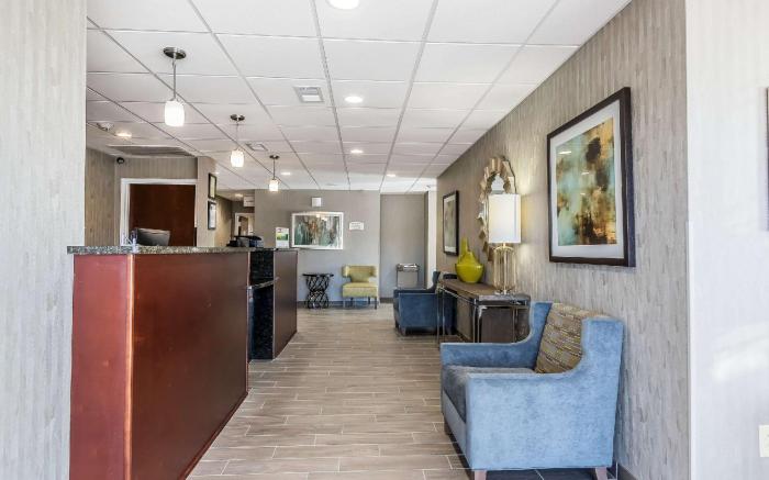 Quality Inn