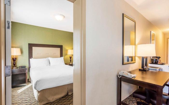 Clarion Hotel & Conference Centre