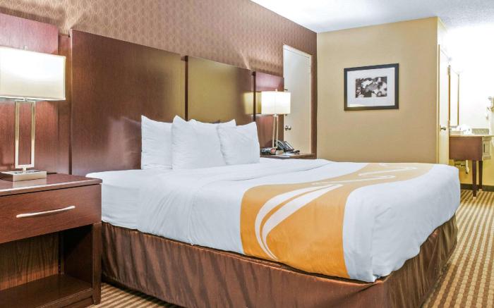 Quality Inn Festus