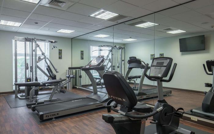 Sleep Inn & Suites Ingleside - Corpus Christi