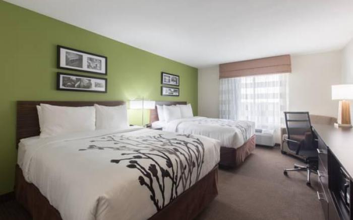 Sleep Inn & Suites Ingleside - Corpus Christi