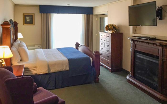 Quality Inn