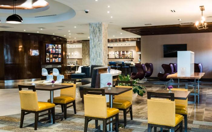 Cambria Hotel McAllen Convention Center