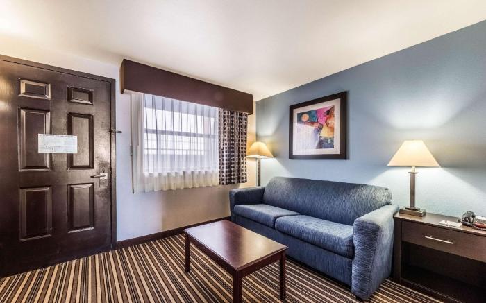Quality Inn & Suites Round Rock - Austin North