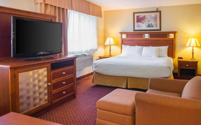 Quality Inn near Monument Health Rapid City Hospital