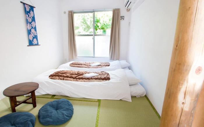 Sakura Hotel Nippori