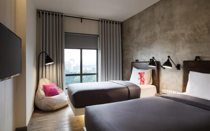 Moxy Bandung