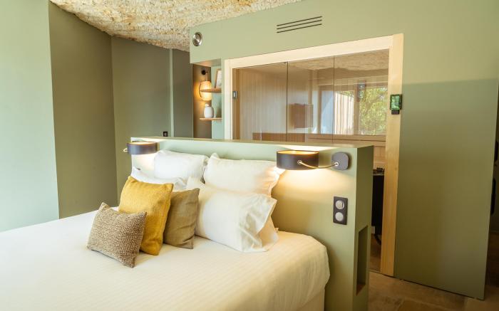 Château de Perreux, The Originals Collection