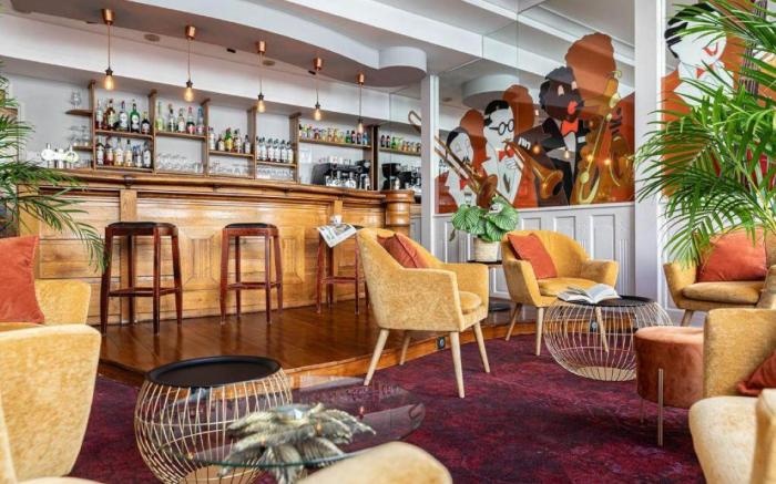 Best Western Le Bristol